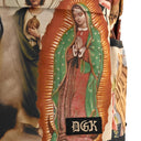 Mochila DGK Shrine