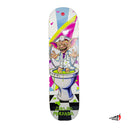 Tabla Tricolor 1999 Carlos Miranda