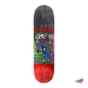 Tabla Deathwish Yuri Facchini Full Heat