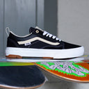 Tenis Vans Skate Old Skool Wafflecup X Jose Maligno Torres