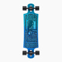 Longboard Landyachtz Drop Hammer Octomaze