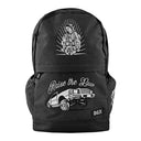 Mochila DGK Crazy Life