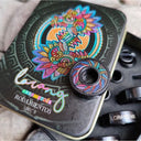 Baleros Lorang Quetzalcoatl x Geometria