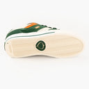 Tenis Circa Widow Maker Pristine Green Amber