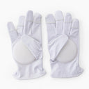 Guantes Simple Slide White