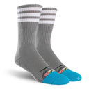 Calcetas Toy Machine Stoner Grey