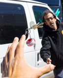 Llavero Spitfire Wheels