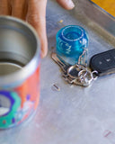 Llavero Spitfire Wheels