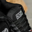 Tenis DVS Comanche Black Reflective Charcoal