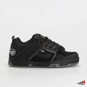 Tenis DVS Comanche Black Reflective Charcoal