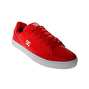 Tenis DC Notch Athletic Red Piel