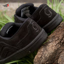 Tenis Gremio Medieval Negro Negro