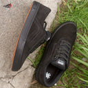 Tenis Gremio Medieval Negro Negro
