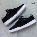 Tenis One Weve Negro Blanco