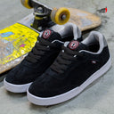 Tenis One Weve Negro Blanco