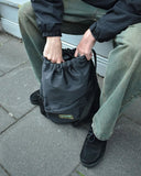 Mochila Creature Haunted Sea