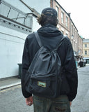 Mochila Creature Haunted Sea