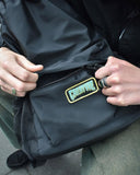 Mochila Creature Haunted Sea