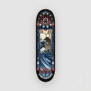 Tabla Sk8Mafia Glass Kremer