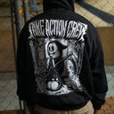 Sudadera Take Action Crew Bomb