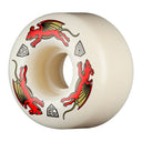 Ruedas Powell Peralta Dragon Formula Nano Rats Red AV4 93A