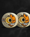 Ruedas Spitfire F4 99Du Radial Full Orange