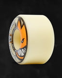 Ruedas Spitfire F4 99Du Radial Full Orange