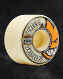 Ruedas Spitfire F4 99Du Radial Full Orange