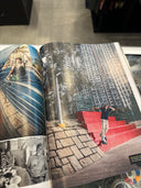 Revista Thrasher Mayo 2026