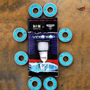 Baleros Shivers x Drop In VHS