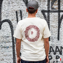 Playera As de Paz Portal Beige