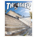 Revista Thrasher Mayo 2026