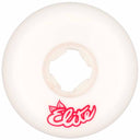 Ruedas OJ Ace Pelka Elite White Hardline 99a