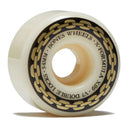 Ruedas Bones V7 Double Locks x Formula