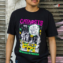Playera Catarsis Temporada de Miseria
