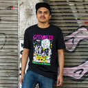 Playera Catarsis Temporada de Miseria