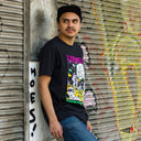 Playera Catarsis Temporada de Miseria