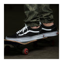 Tenis Vans Old Skool Black and White