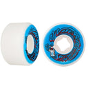 Ruedas OJ Wooten Screaming Cast Elite White Blue Hardline 101a