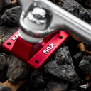 Trucks ACE Classic Silver Red