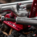 Trucks ACE Classic Silver Red