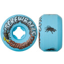 Ruedas Slime Balls Screw Balls Speed Balls Blue 99a