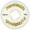 Ruedas Slime Balls Stupid Brains White 99a