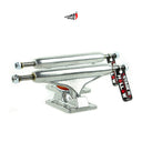 Trucks Independent Stage 11 Hollow Silver