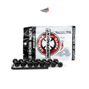 Tornillos Independent Black Allen