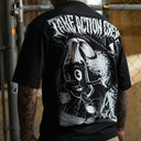 Playera Take Action Crew Bomb