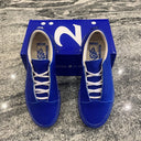 Tenis Vans Skate x 2riserspads Old Skool Ghillie