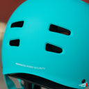 Casco ARS Pro Advanced Mint