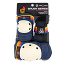 Set de Protecciones Triple Eight Pacific Beach