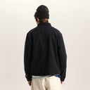 Chamarra Vans McAvoy Zip Station Black